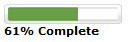 Progress Bar